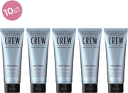 10X American Crew Fiber Cream 100ml