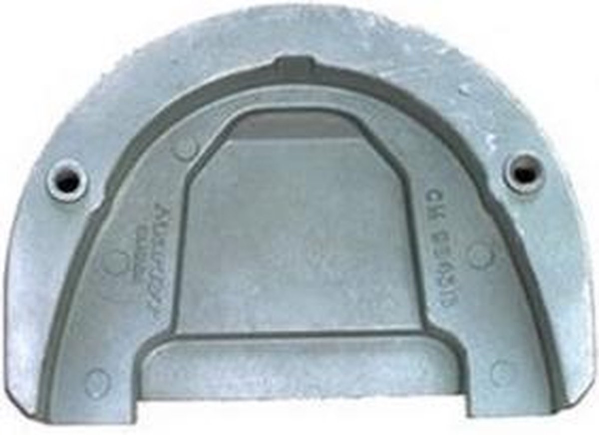 OMC Johnson Evinrude Anode Zink (CM984513)