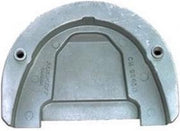 OMC Johnson Evinrude Anode Zink (CM984513)