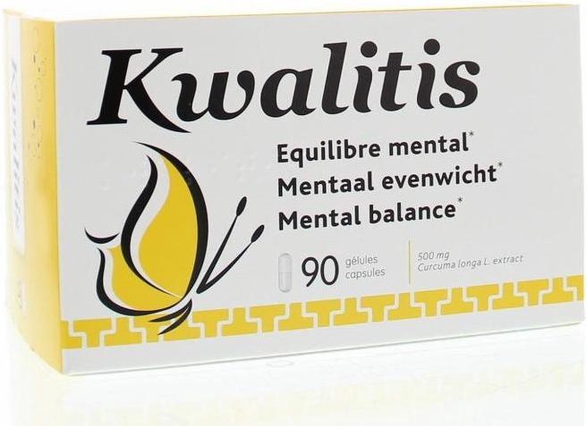 KWALITIS TRENKER
