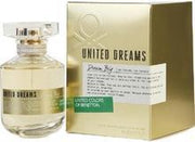 Benetton - United Dreams Dream Big - Eau de toilette - 80ml