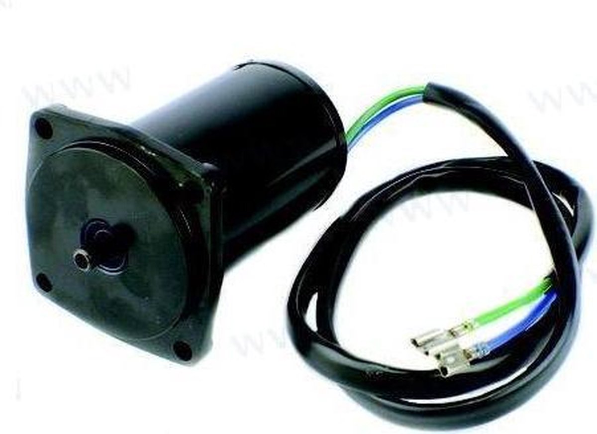 Suzuki / Honda / Johnson Evinrude trimmotor 35/40/45/50 DF / BF (2 draden connectie)