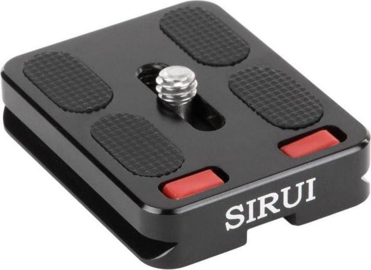 Sirui TY-50 Plate