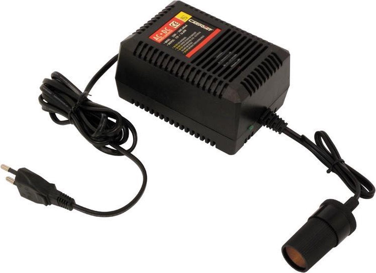 Carpoint Omvormer 240V/12V