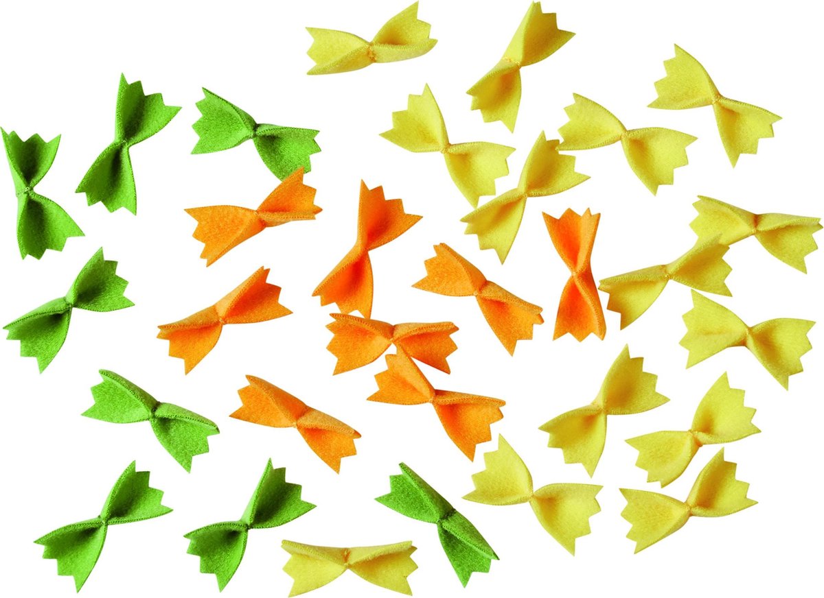 Farfalle