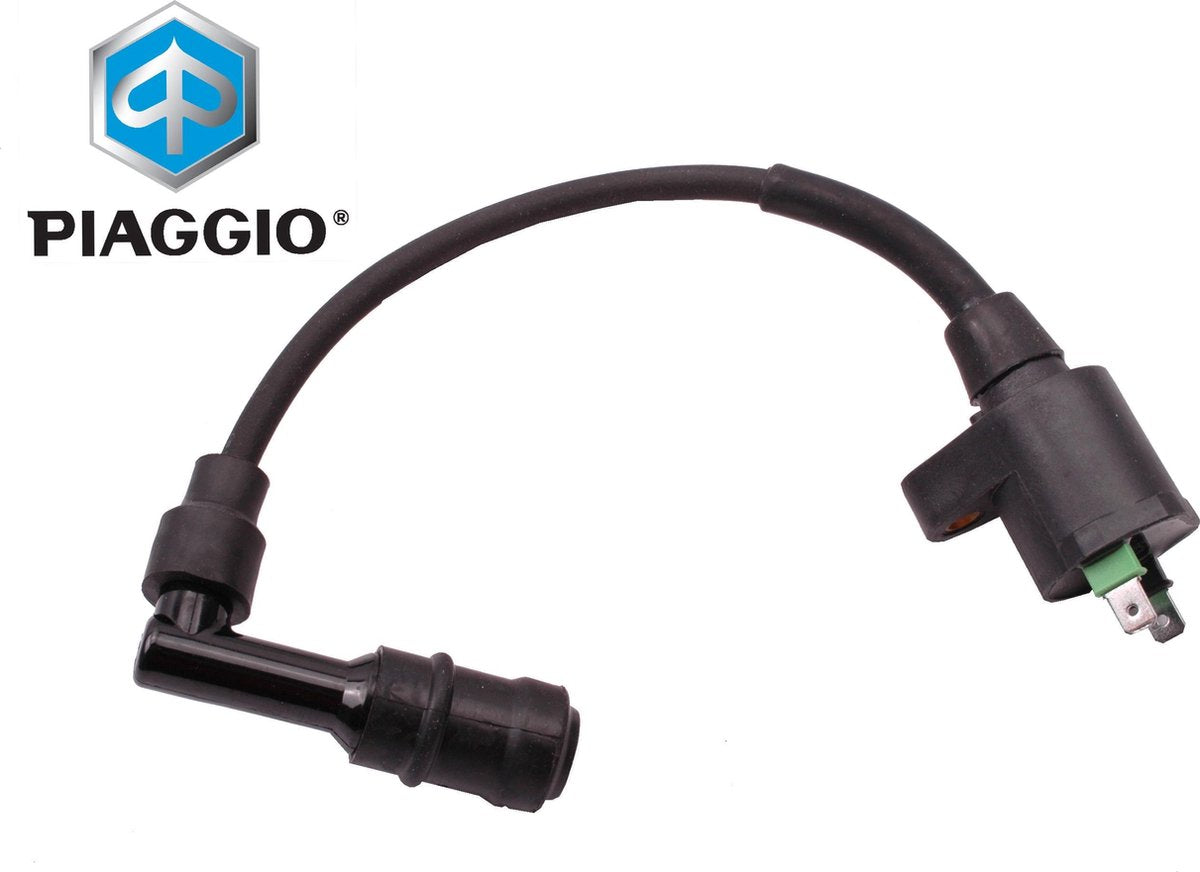 Bobine OEM | Piaggio Liberty 4T 3V