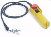 Handbediening elektrische takel 200-400 Kg
