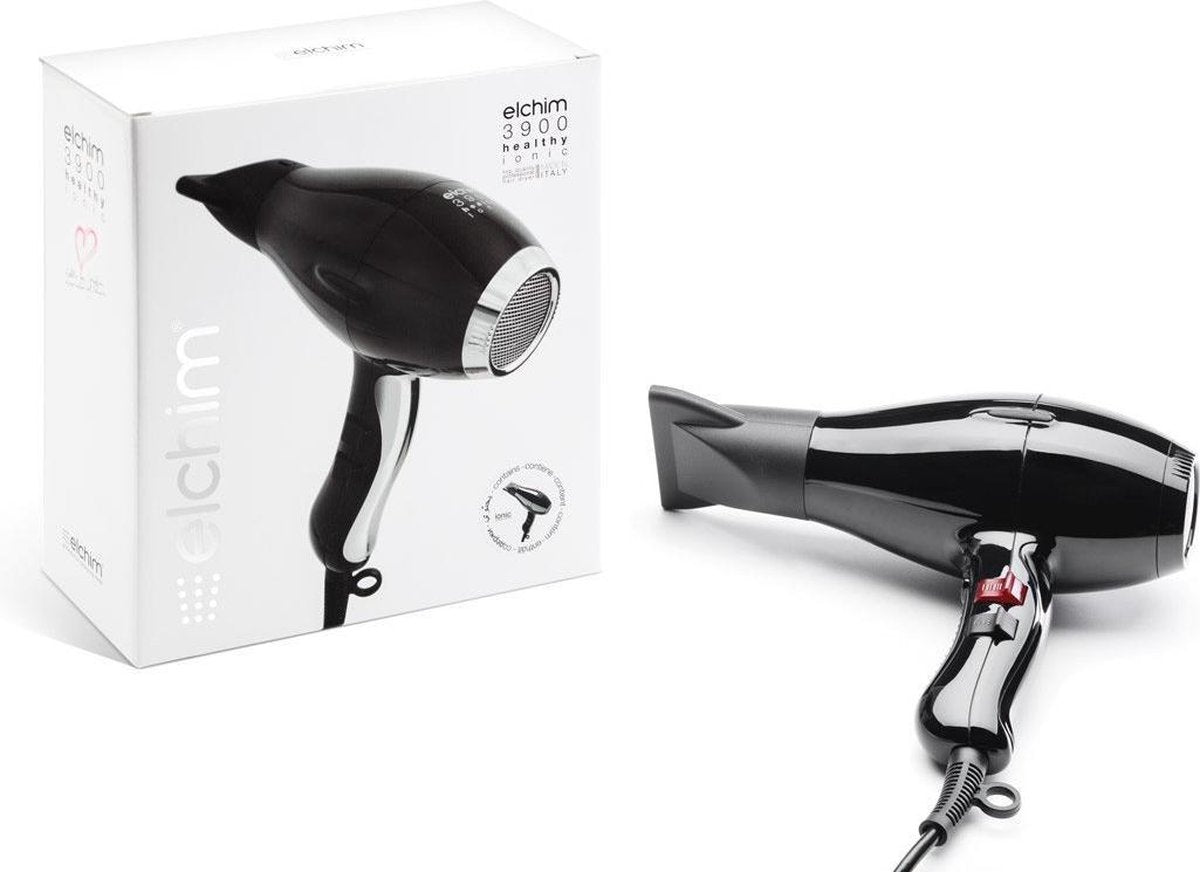 Elchim 3900  - Healthy Ionic Haardroger