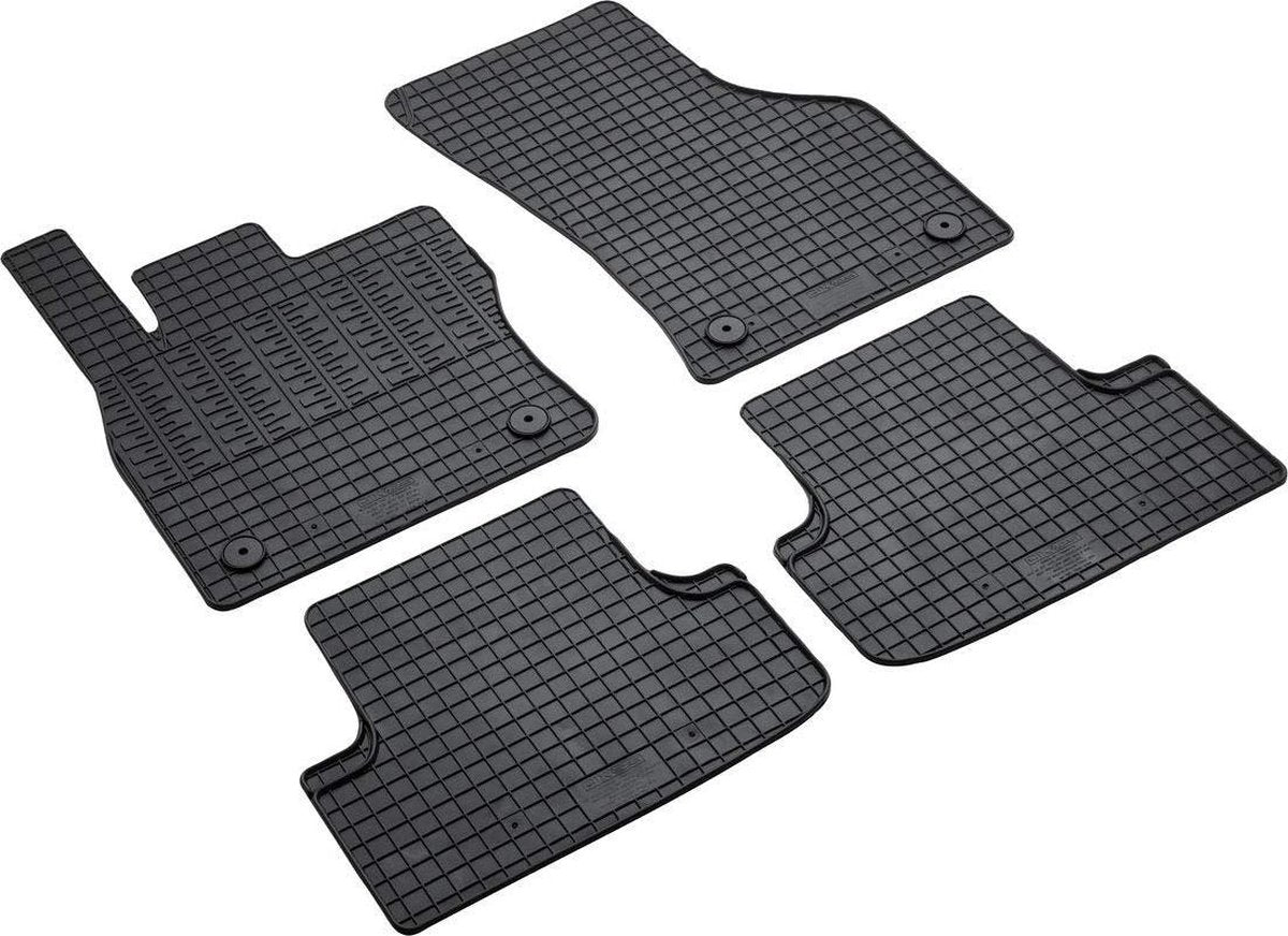 Rubber automatten Audi A3 (8V) & A3 Sportback (8V) | Bouwjaren vanaf 2012