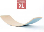Wobbel XL Blank Gelakt Met Vilt Lucht