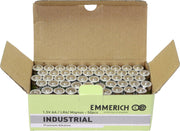 Emmerich Industrial LR06 AA batterij (penlite) Alkaline 2900 mAh 50 stuks