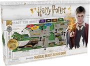HarryPotter MagicalBeasts Game