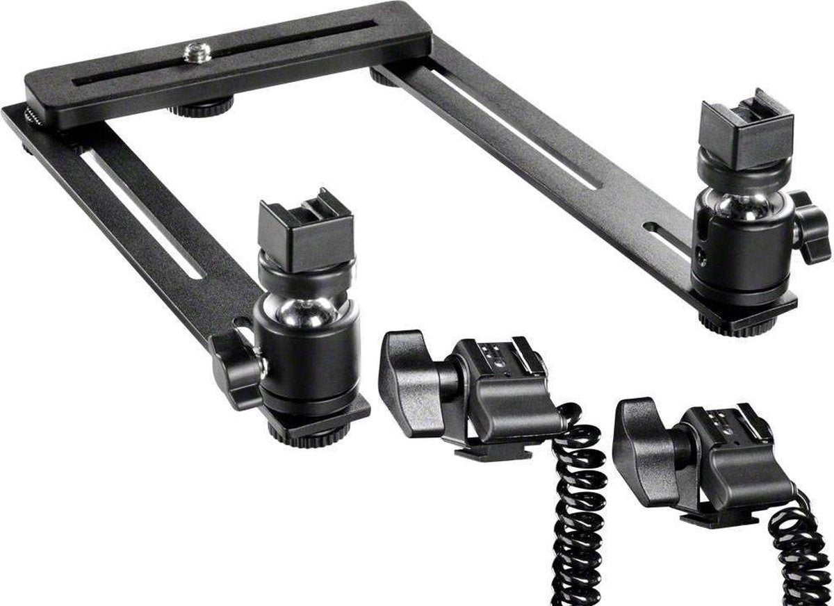 Walimex 17885 cameraophangaccessoire