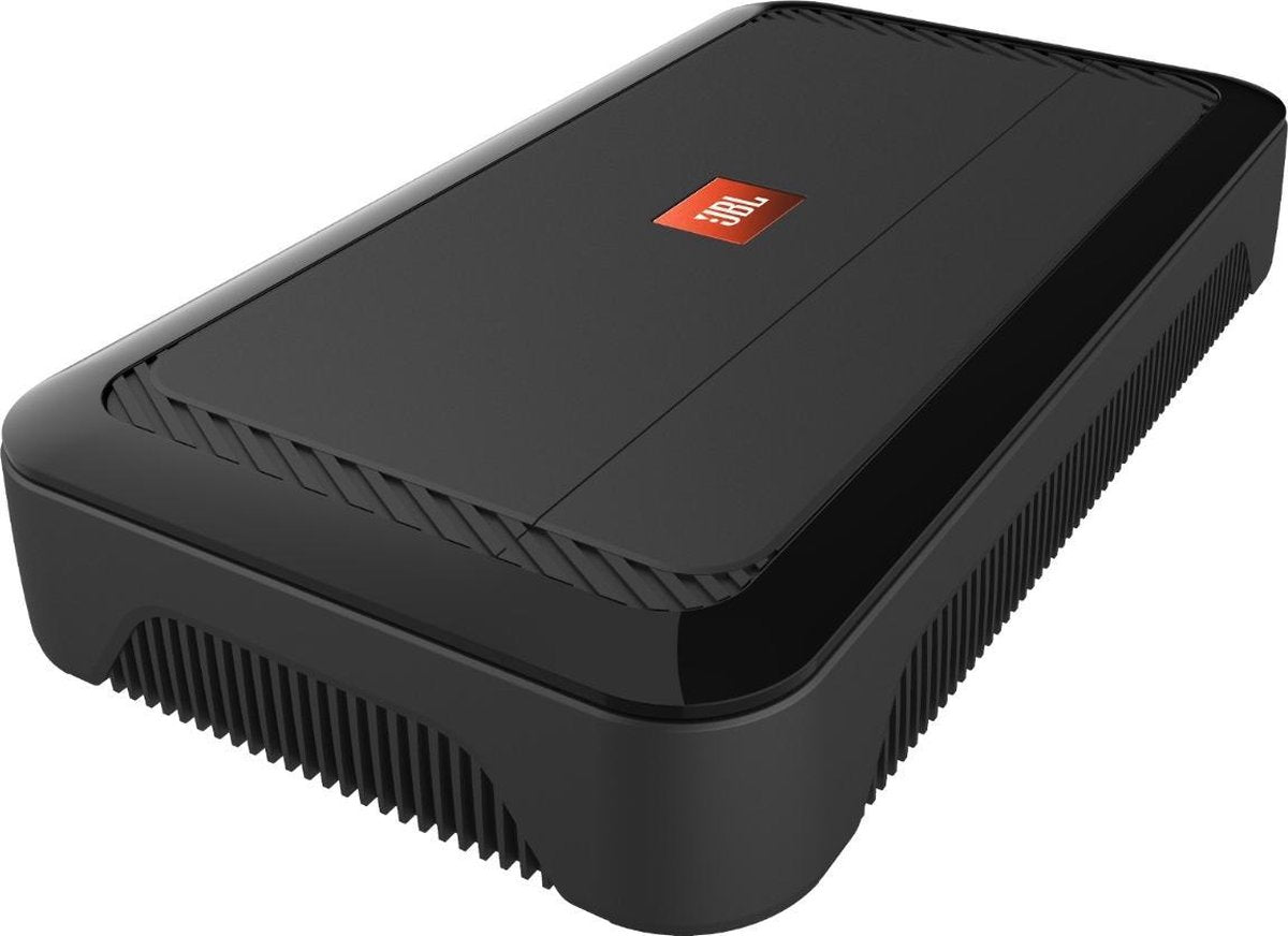 JBL Club A1000 autogeluidsversterker D 1000 W