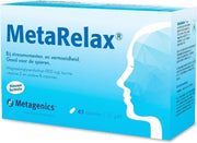 Metarelax tabletten 45 st