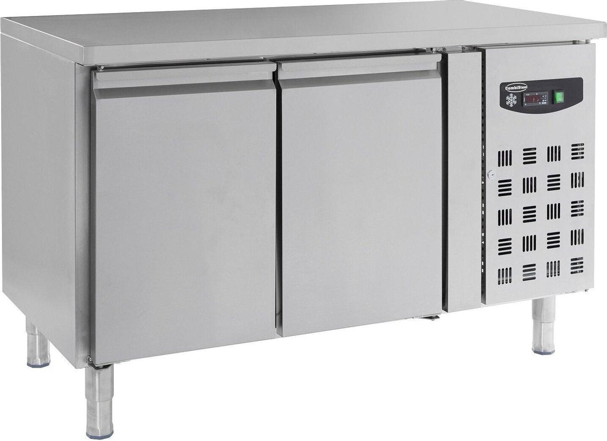 700 KOELWERKBANK 2 DRS