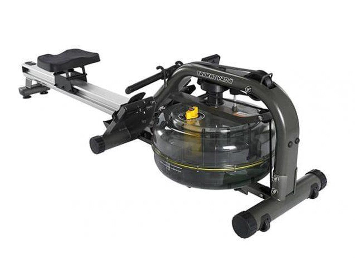 Horizontal Trident Pro 2 Indoor Rower