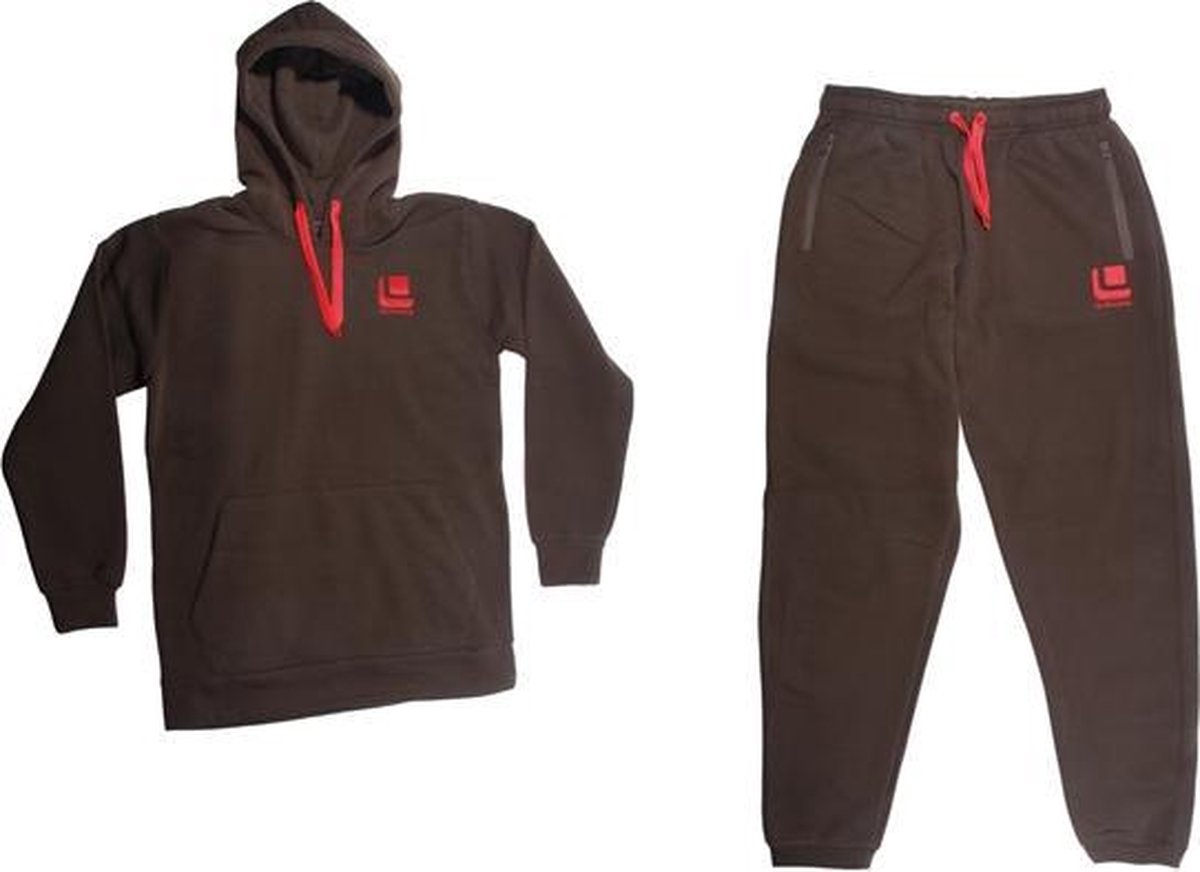 Ultimate Bivvy Suit size M | Vis trui