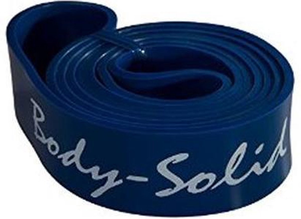 Body-Solid - BSTB4 - Power Band - Heavy