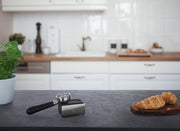 Bellezza TamperStation - Tamperhouder - Inox