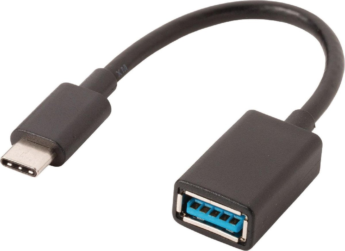 Valueline USB 3.0 C/A