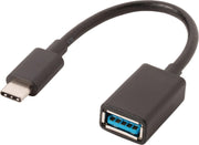 Valueline USB 3.0 C/A