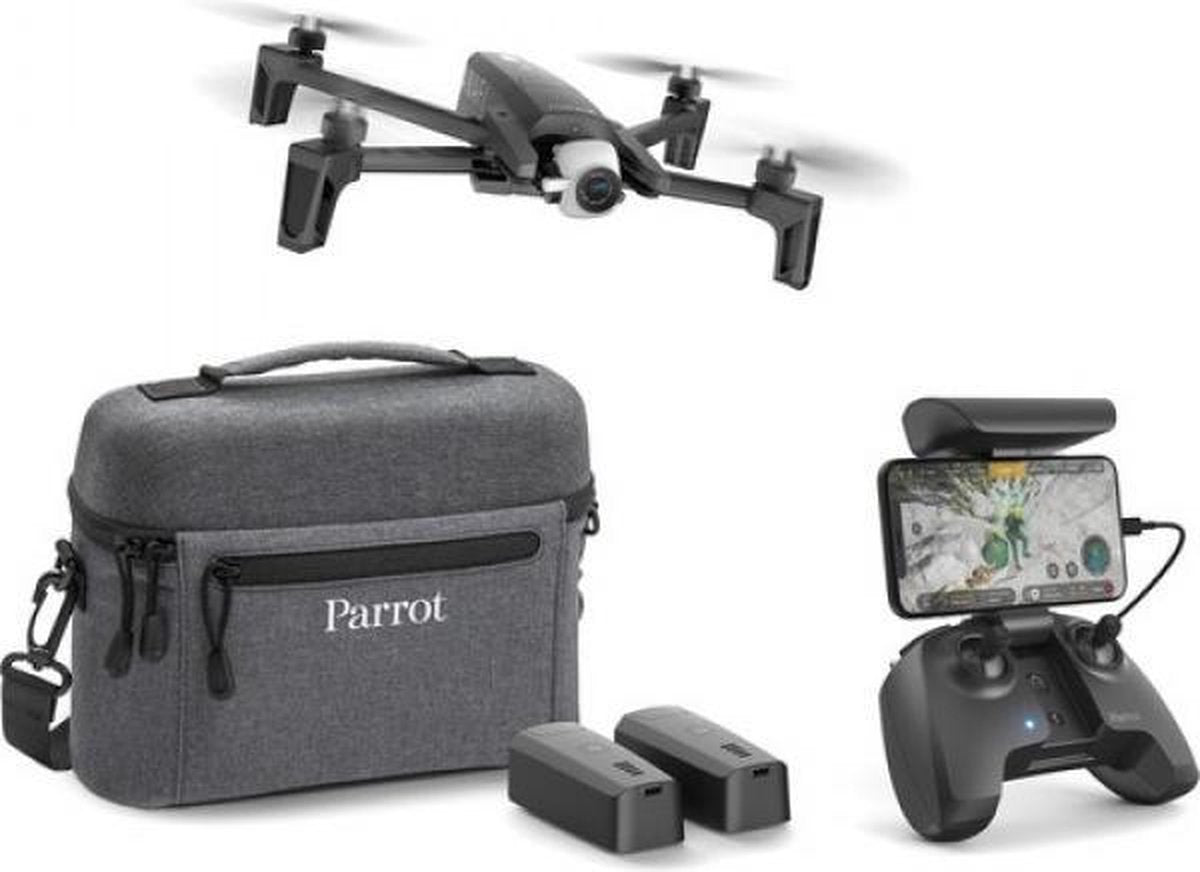 Parrot Anafi Extended