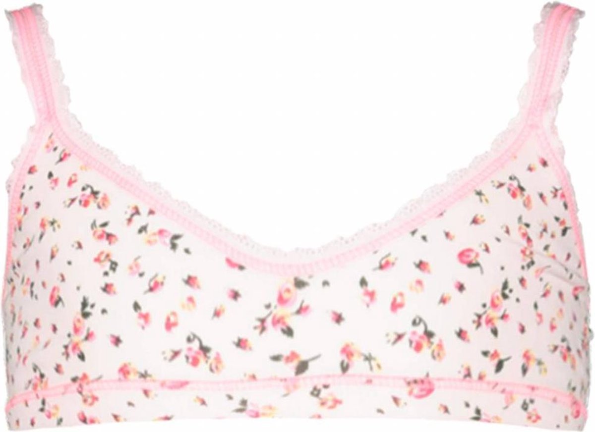 Claesen's BH topje Rose Buds maat 140-146