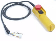 Handbediening elektrische takel 250-500 Kg