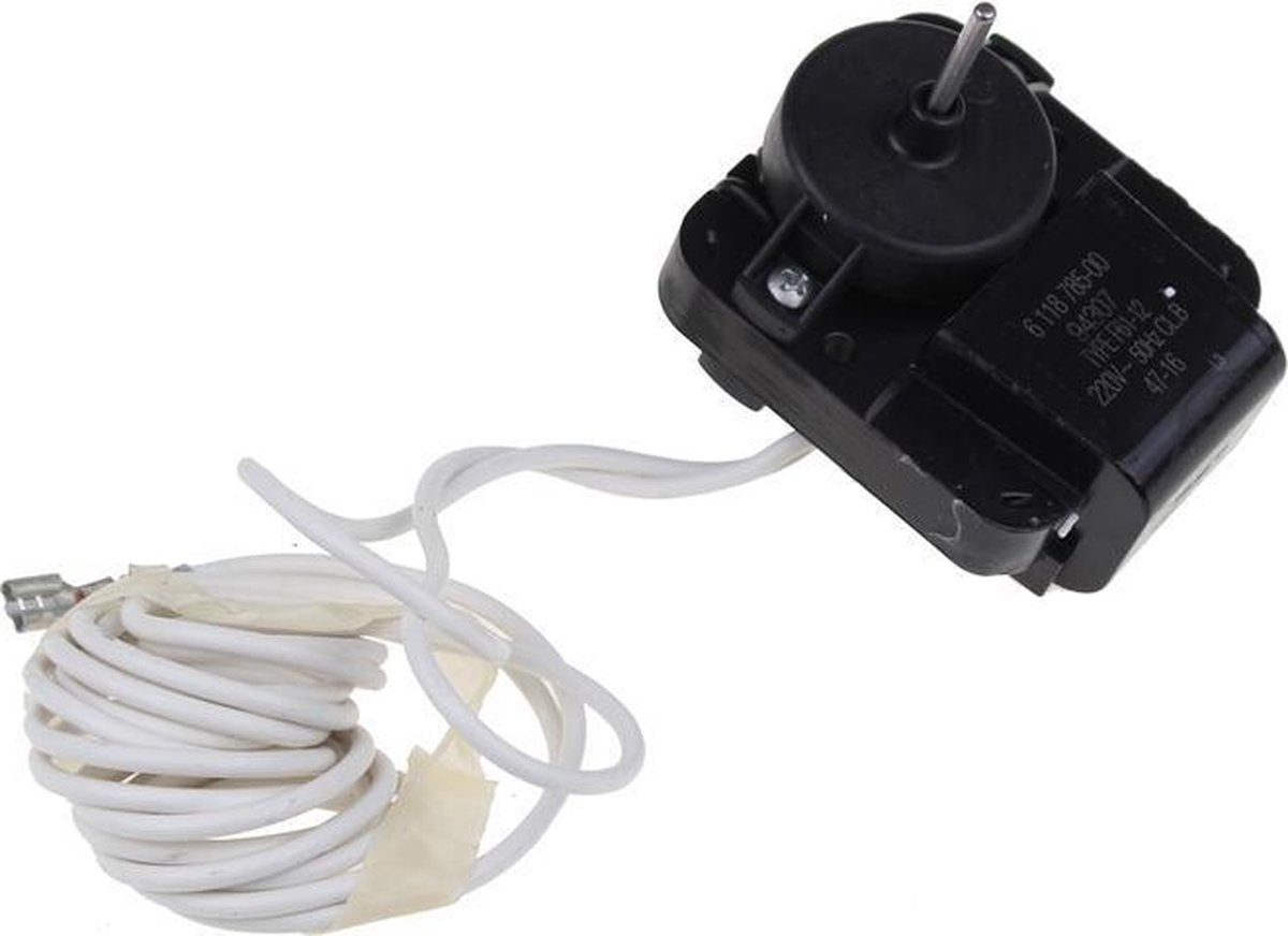 LIEBHERR - VENTILATORMOTOR F61-12 - 6118785