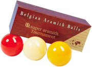 Super Aramith Tournament set 61mm