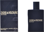 JUST ROCK! POUR LUI  50 ml| parfum voor heren | parfum heren | parfum mannen | geur