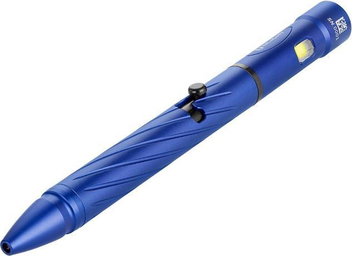 Olight - O'Pen 2 - Limited Edition - Blue