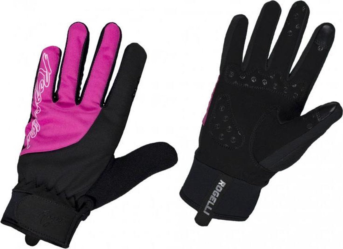 Rogelli Storm Fietshandschoenen Dames - Maat XL