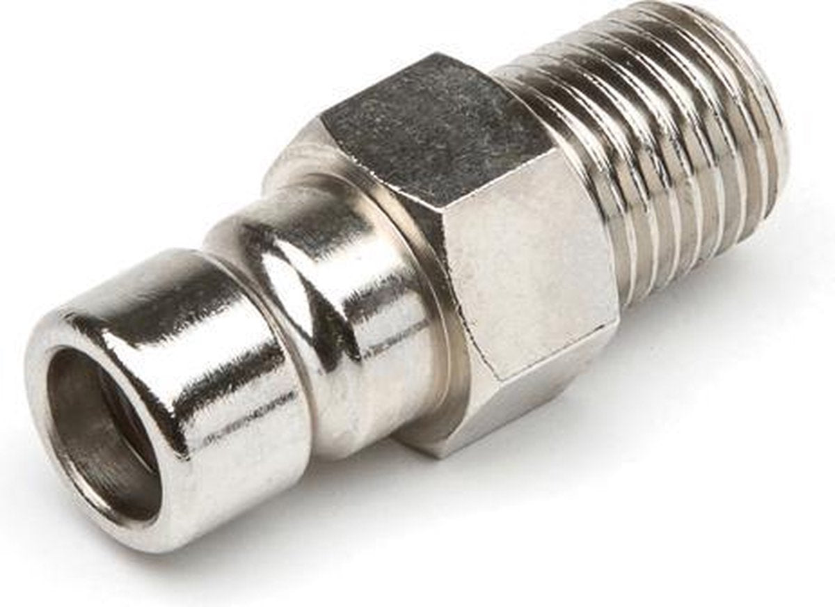 Talamex Adapter voor Honda/Nissan/Tohatsu/Suzuki / Stekker male tank