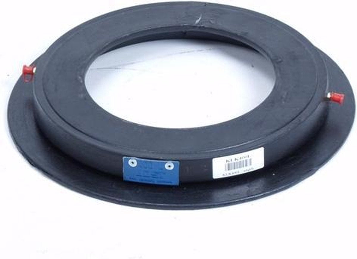 Draaikrans Jost 400L (langzaam verkeer)