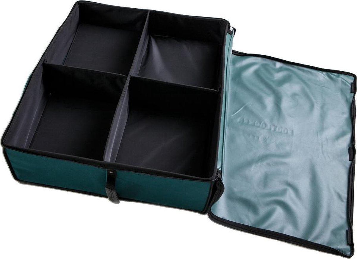 Disc-O-Bed Footlocker/ opbergbox