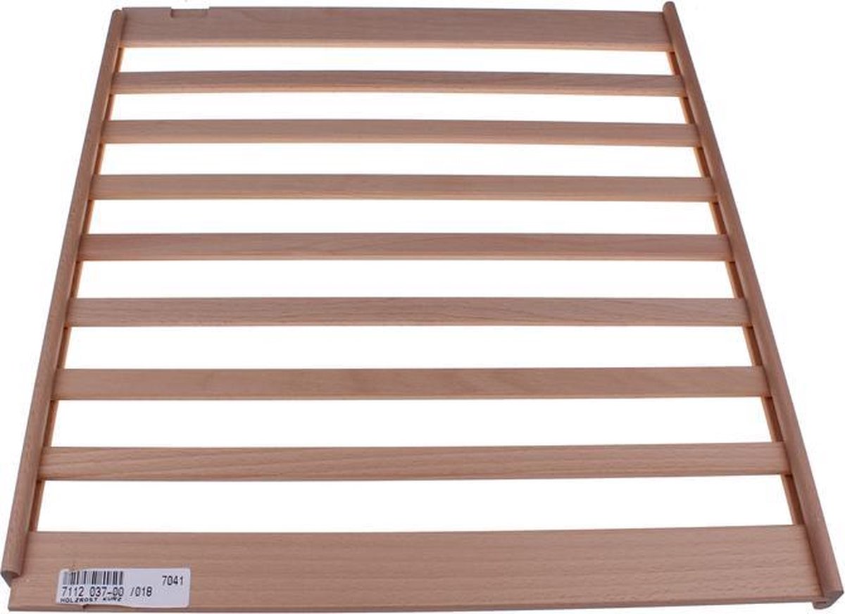 LIEBHERR - ROOSTER  - HOUT  - WKBXXX 490X450MM 490X450MM - 7112037