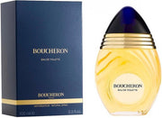 Boucheron Femme 50 ml - Eau de Toilette - Damesparfum