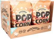 Moonpop - Popcorn -  Farmers Paprika  - 750g - 10 stuks