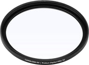 Camgloss UV/Protect 52 DIGITAL FILTER Slim