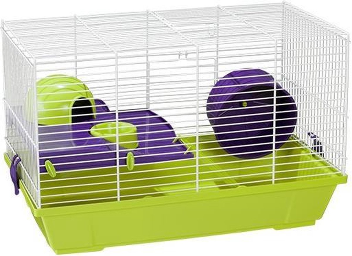 Voltrega Hamsterkooi 948