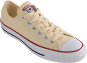 Converse All Star Ox  Sneakers - Maat 36 - Vrouwen - wit