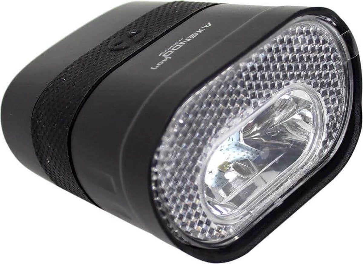 Cortina koplamp Axendo 40 plus Xdo