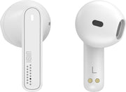 UiiSii TWS21 - Mini Draadloze Oordopjes - Earbuds -  Geschikt voor Apple iPhone & Samsung / Android - Wit