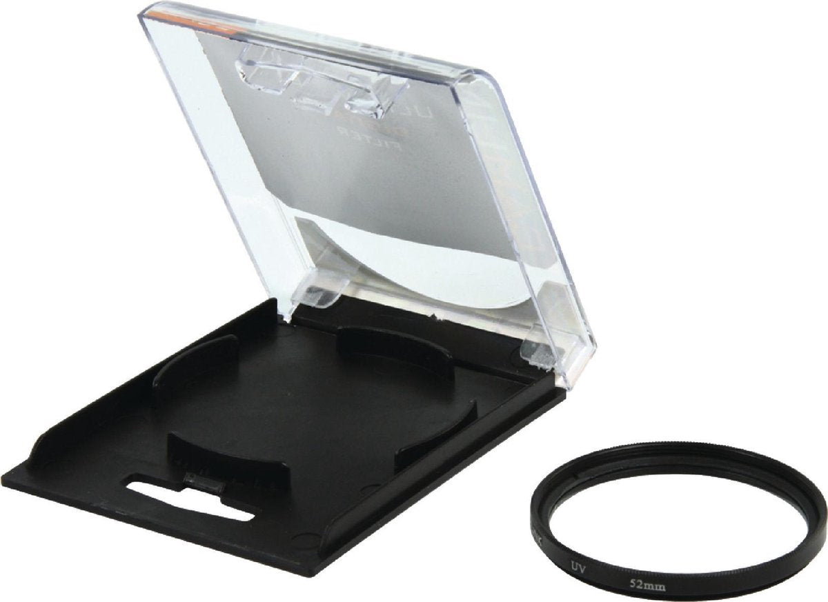 CamLink CL-52UV Ultraviolet (UV) camera filter 52 mm