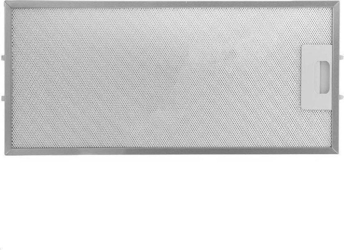 AllSpares Metaalfilter 430x200x10mm 50268357006
