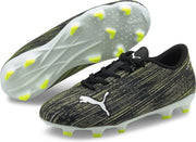 Ultra 4.2 FG/AG Kids Black Yellow