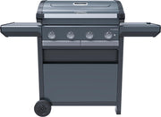Campingaz 4 Series Select S BBQ - Gasbarbecue - 4 Branders - Antraciet