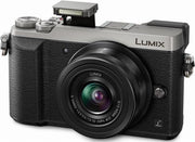 Panasonic Lumix DMC-GX80 + 12-32mm